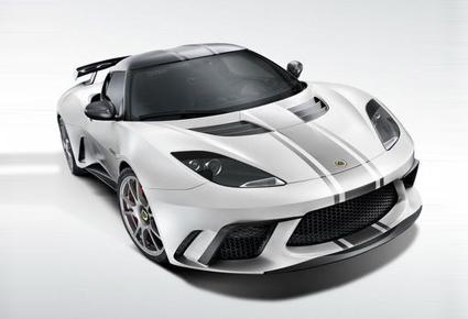 أفضل السيارات في عام 2012